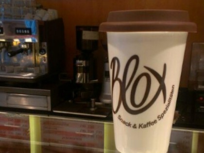 照片: Blox Snack &amp;amp; Kaffee Spezialitaten